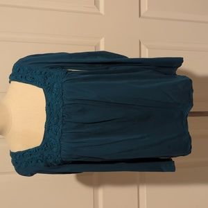 💕INC pullover top